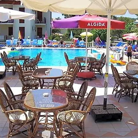 Fethiye Park